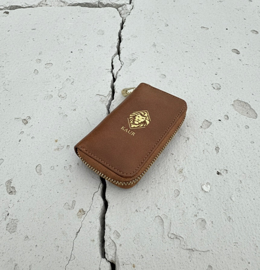Kaur key case
