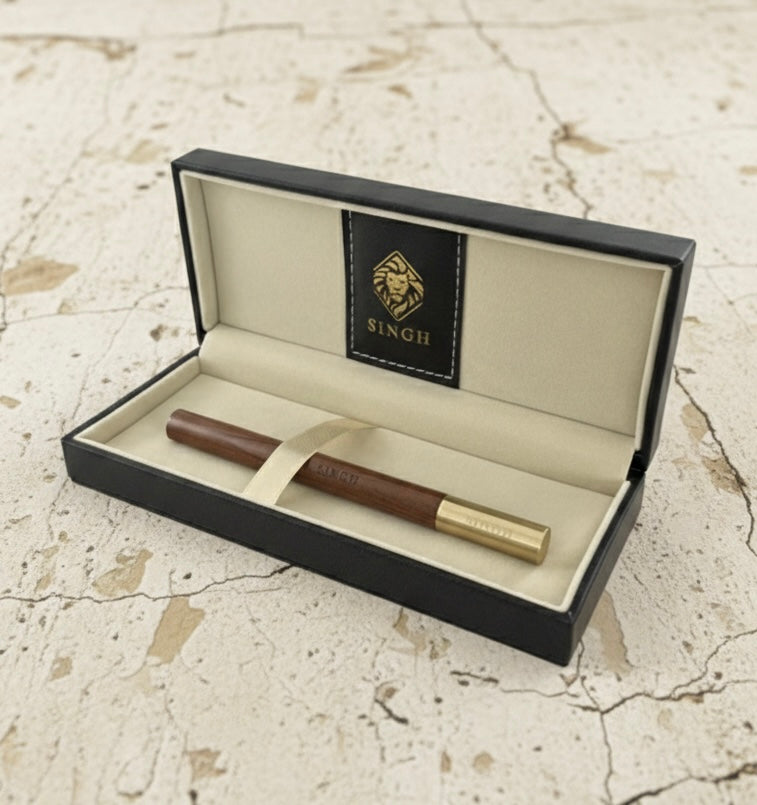 Singh classic pen set